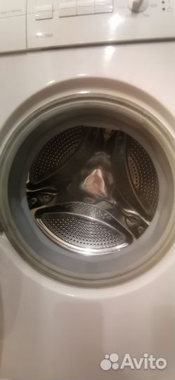 Стиральная машина bosch maxx4