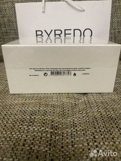 Open Sky Byredo, 100 мл