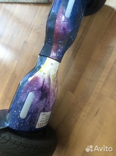 Гироскутер smart balance 10 5