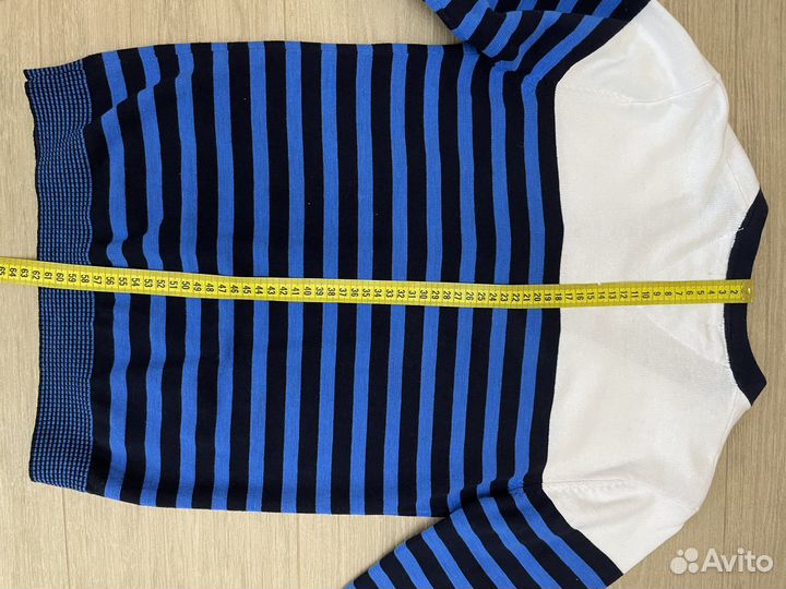 Одежда для школы для мальчика 158