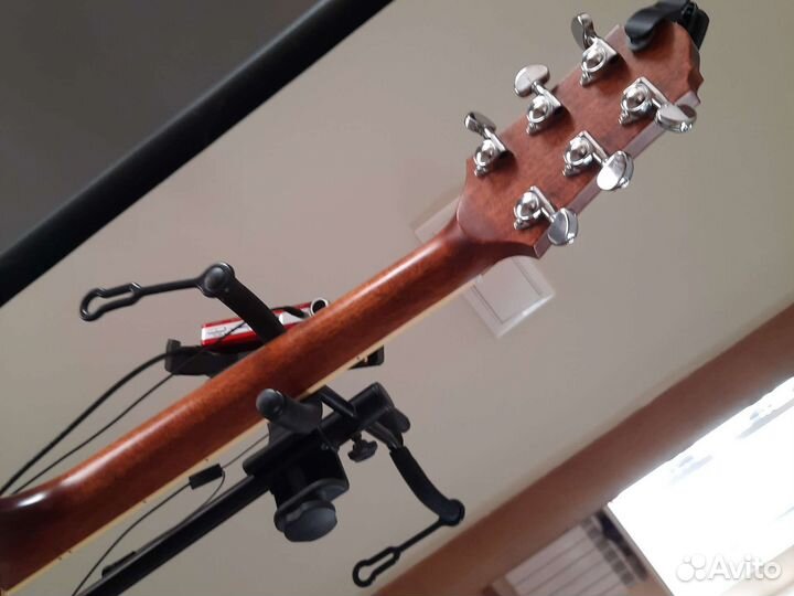 Crafter D-6/N corea