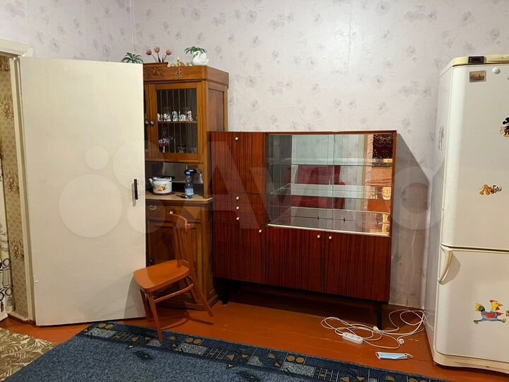 Таунхаус 53 м² на участке 4,3 сот.