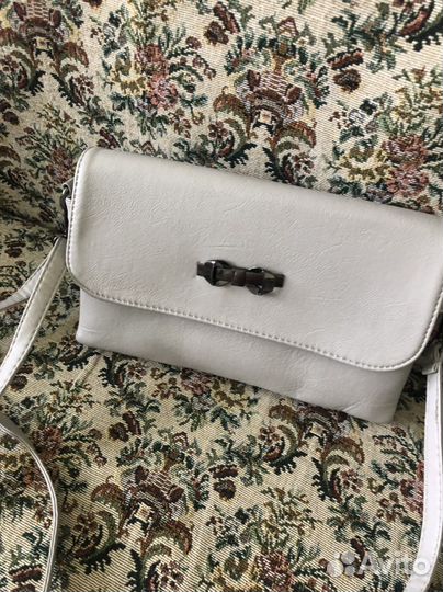 Сумка клатч