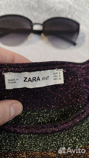 Джемпер женский Zara