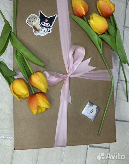 Игрушки вязаные крючком