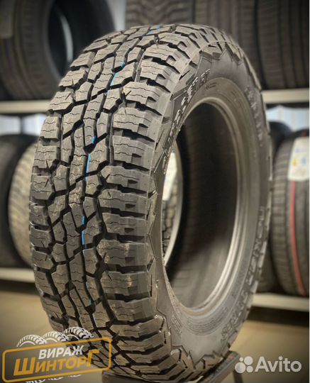 Nokian Tyres Outpost AT 215/65 R16 98T
