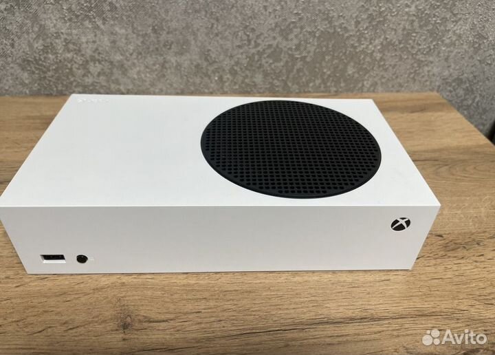 Xbox series s