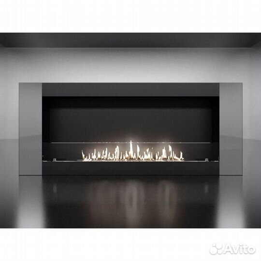 Встраиваемый Биокамин PremiumFire P-series