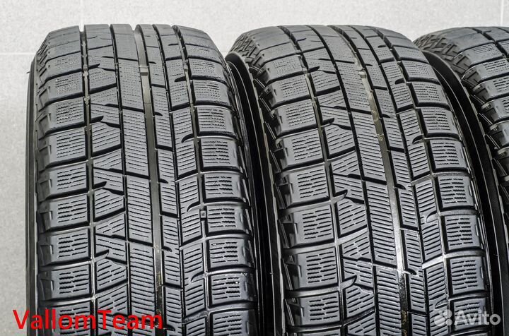 Yokohama Ice Guard IG50+ 215/65 R16 98Q