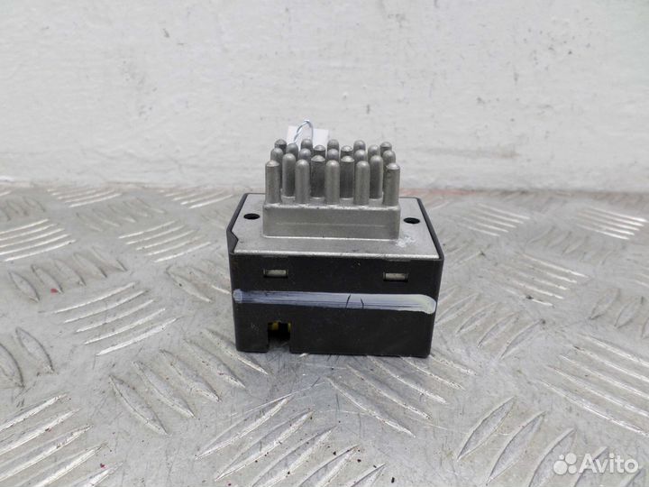 Резистор для Hyundai-KIA Santa Fe 3 (DM)