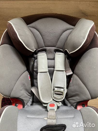 Детское кресло