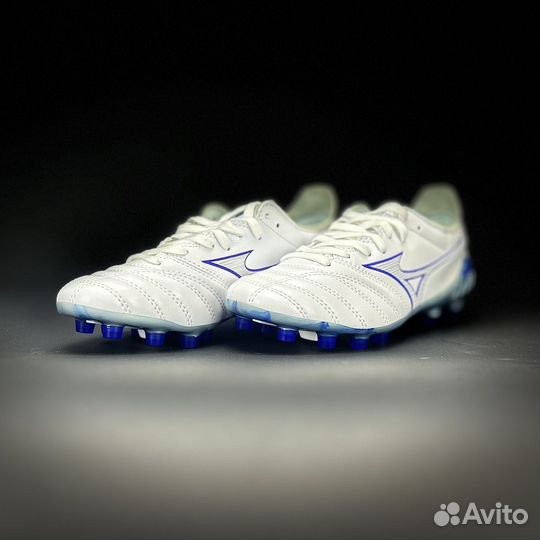 Бутсы Mizuno Creation Morelia Neo 2