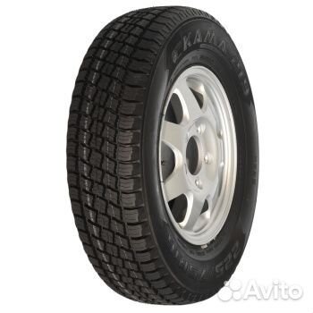 Алтайшина Forward Professional 219 225/75 R16