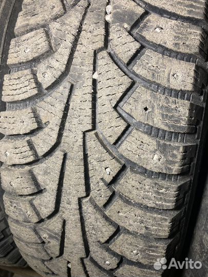 Nokian Tyres Hakkapeliitta 5 225/65 R17 106