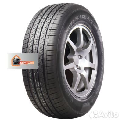 Leao Nova Force 4X4 HP 235/55 R18 104V