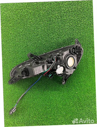 Птф правая Солярис 14-17