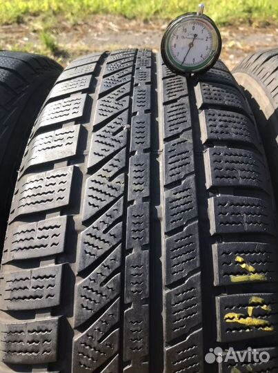 Bridgestone Blizzak LM-30 215/65 R16 98H