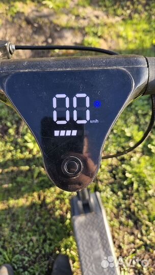 Электросамокат midway i max pro