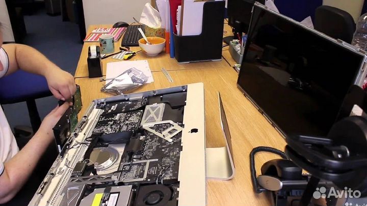 Компьютерный Мастер Ремонт Компьютеров Выезд