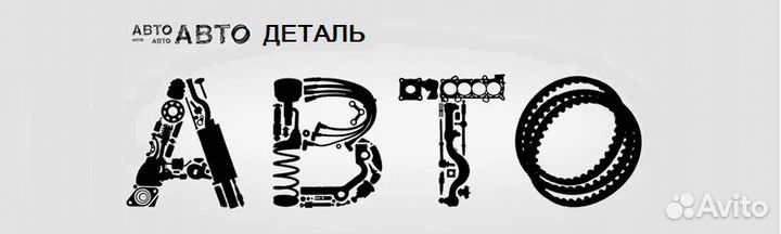 Радиатор охлаждения А/Т H253104H050
