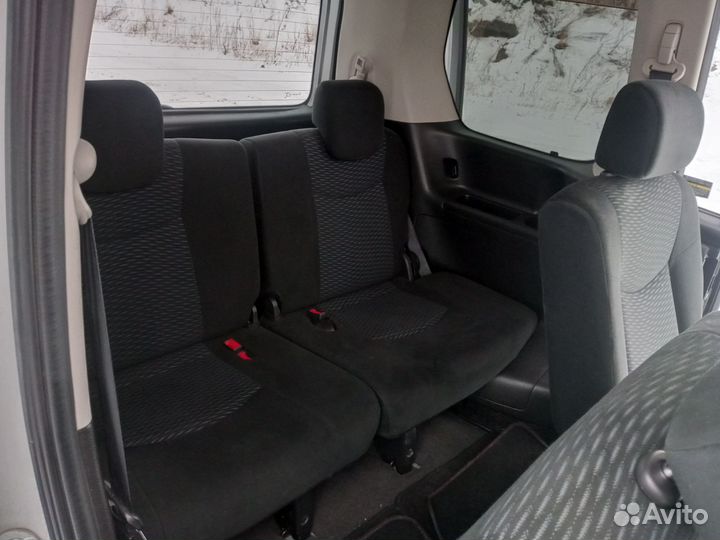 Трансфер микроавтобус