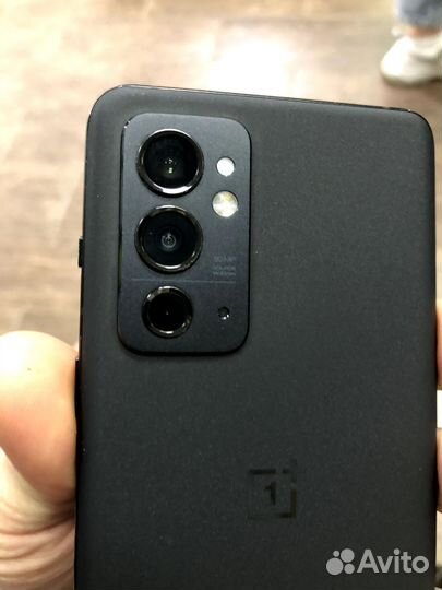OnePlus 9RT, 8/256 ГБ
