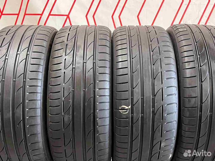 Bridgestone Potenza S001 225/40 R19 89Y