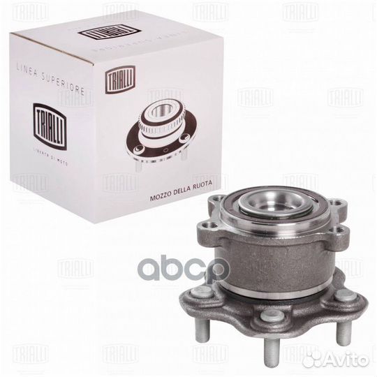 Ступица для а/м Nissan Teana J32 (08) /Teana L3