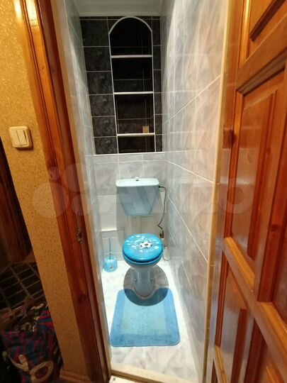 2-к. квартира, 48 м², 5/5 эт.