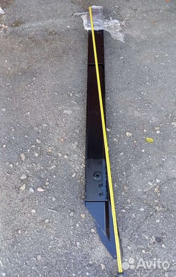 Щека решетного стана Case (Кейс) 1322452C2