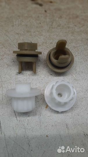 Фтулка шнека