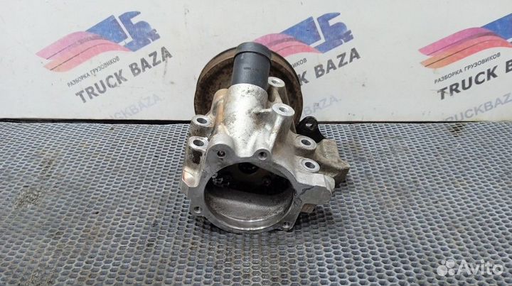 51385073049 Привод тнвд Man TGA, Man TGS, Man TGX