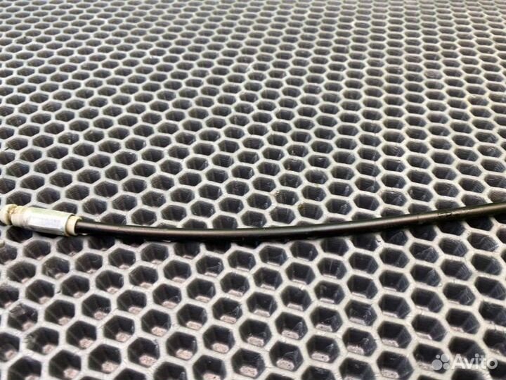 Трос замка двери передний правый Mazda Mpv LW5W