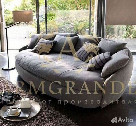 Диван на заказ от производителя