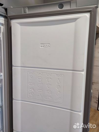 Морозильная камера indesit