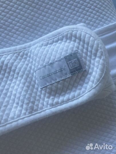 Кокон red castle cocoonababy для новорожденных