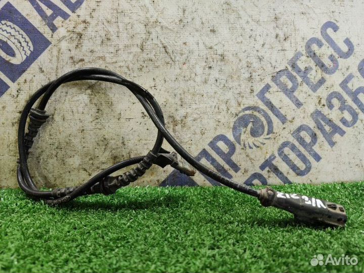 Датчик ABS задний левый Renault Fluence седан 1.6