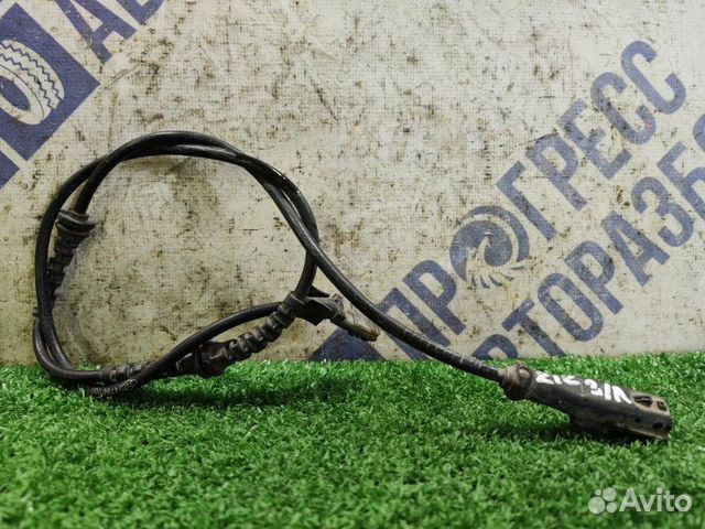 Датчик ABS задний левый Renault Fluence седан 1.6