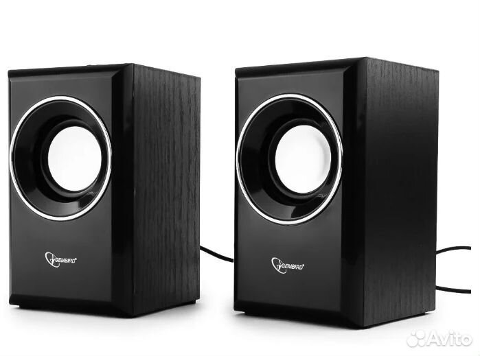 Колонки Gembird SPK-204