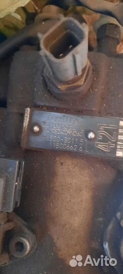 Аппаратура 3CTE и 3 CE