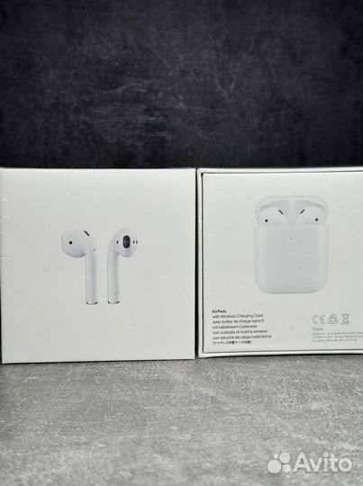 Airpods 2