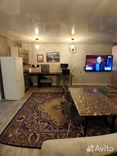 Аренда домиков на сутки