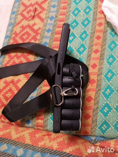 Чехол для Redmi Note 11 Pro