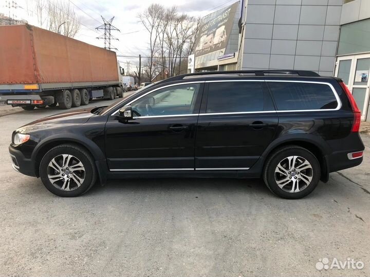 Колеса 235/55/17 от volvo xc 70