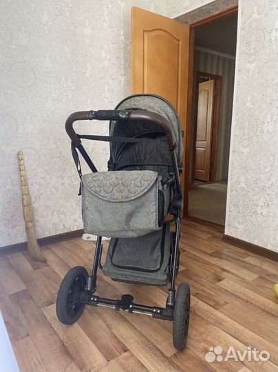 Коляска трансформер