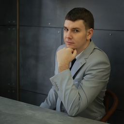 Кирилл Карпов