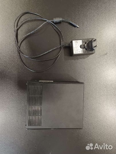 Хранилище (NAS) Seagate Business Storage 2Tb