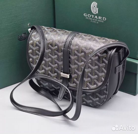 Сумка goyard