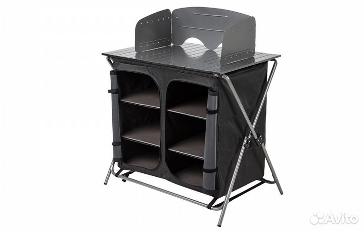 Кухня кемпинговая FHM Rest (000044)