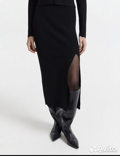 Костюм новый